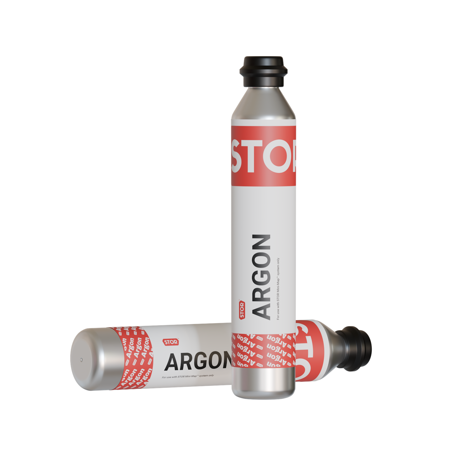 STOR™ Premium Cartridges
