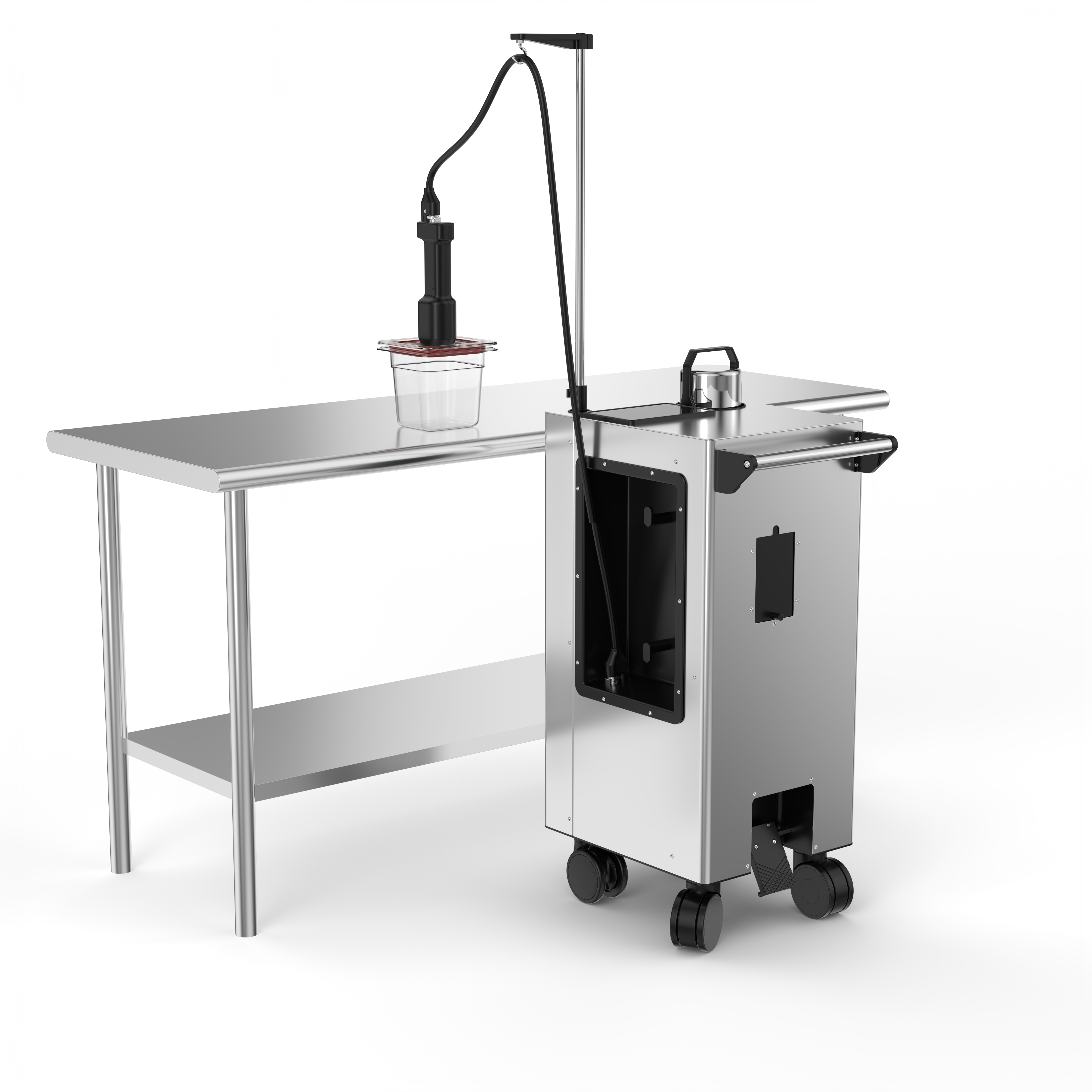 MAPStation™ Device