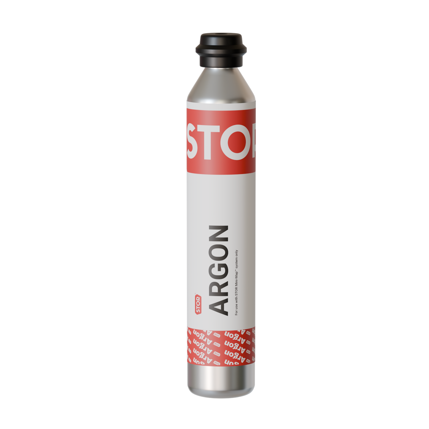 Argon Cartridge 