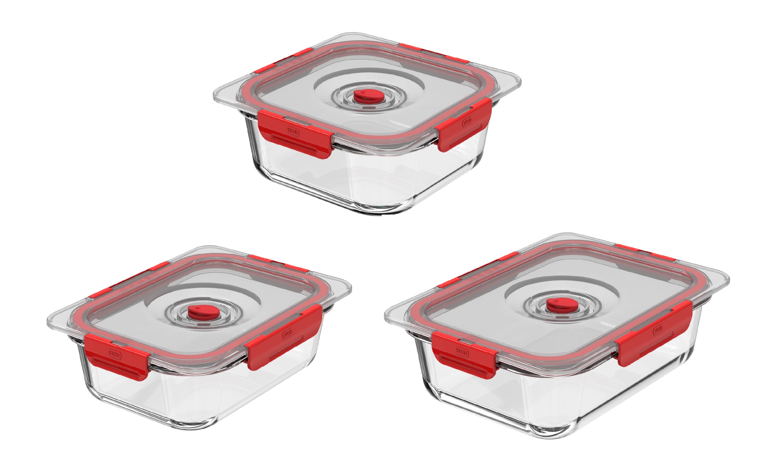 STOR Container Bundle