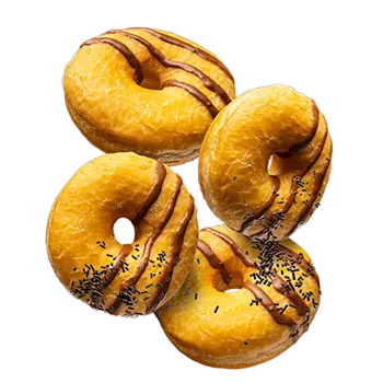 Baked Goods and Pastries