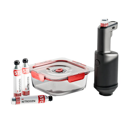 Starter Bundle