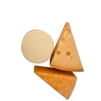 Artisanal and Specialty Cheeses