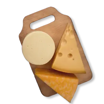Artisanal and Specialty Cheeses