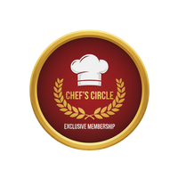 Chef's Circle