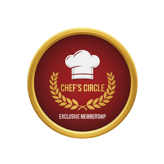 Chef's Circle